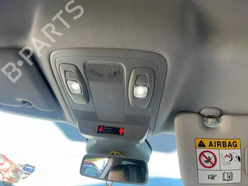 Used Interior roof light Interior roof light RENAULT TALISMAN (LP_) 1.6 dCi 130 (130 hp) 40435933 40435933