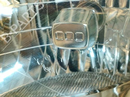 Left headlight NISSAN NAVARA NP300 (D40) | BP30444716C28 - Image 5