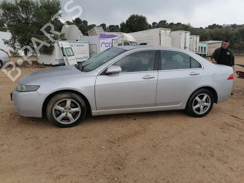Bremselys HONDA ACCORD VII (CL, CN) 2.4 (CL9) | BP8785501L11 