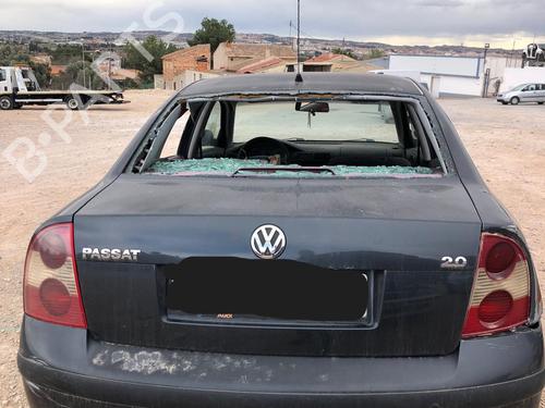 Left front window switch VW PASSAT B5.5 (3B3) 2.0 | BP27688978I27 