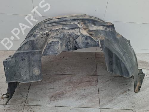 Used Wheel arch NISSAN NAVARA NP300 (D40) [2004-2026]  31906558