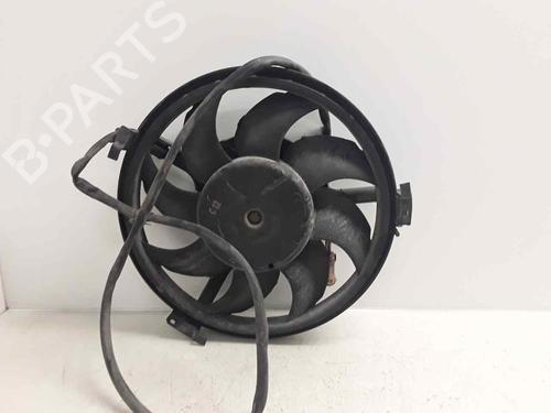 Koelventilatormotor AUDI A4 B5 (8D2) 1.9 TDI (116 hp) 18908838