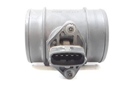 Mass air flow sensor OPEL MERIVA A MPV (X03) 1.7 CDTI (E75) | BP13402507M95
