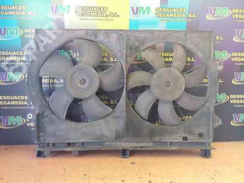 Køleventilator elektrisk TOYOTA AVENSIS (_T22_) [1997-2003]  7467817