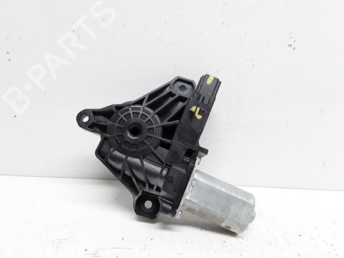 Used Left rear window motor VOLVO V40 Hatchback (525) D2 (114 hp) 11379456
