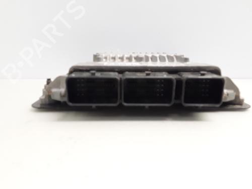 Used Engine control unit (ECU) CITROËN C4 I (LC_) [2004-2014]  20213127