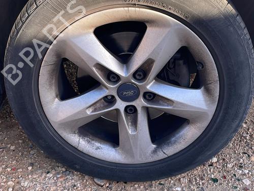 Left sun visor FORD FOCUS II (DA_, HCP, DP)  | BP32175373I1 