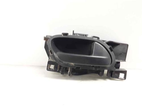 Used Front right interior door handle CITROËN JUMPY II Van 2.0 HDi 120 (120 hp) 18908384