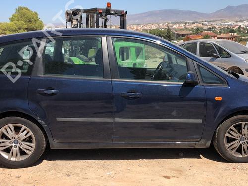 Rim FORD FOCUS C-MAX (DM2)  | BP31373495C45 