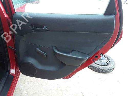 Used Rear right panel HYUNDAI i30 (FD) [2007-2012]  24193955