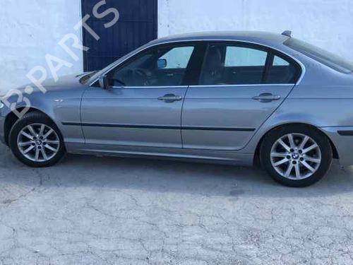 Rear right lock BMW 3 (E46) 320 i | BP13330593C99 