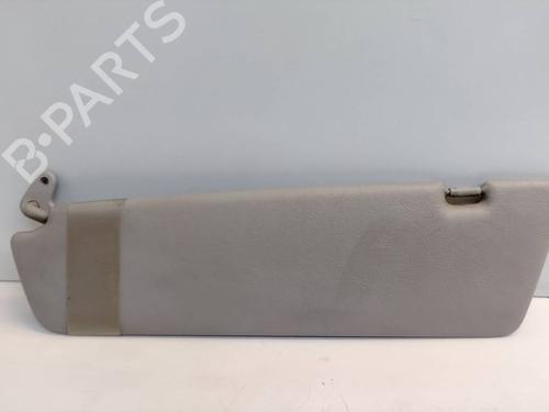 left-sun-visor-mercedes-benz-vito-mixto-van-w639-2003-33026450 main image