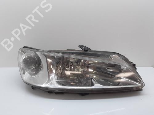 Used Right headlight Right headlight PEUGEOT 306 Break (7E, N3, N5) 1.9 D (69 hp) 32428423 32428423