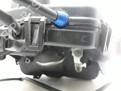 Rear left lock MERCEDES-BENZ CLS (C219) CLS 320 CDI (219.322) | BP9299182C100 