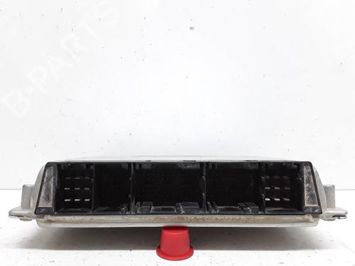 Engine control unit (ECU) BMW 3 (E46) 318 i | BP10414247M57 