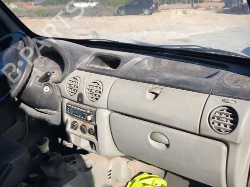 Steering column RENAULT KANGOO (KC0/1_) 1.5 dCi (KC08, KC09) | BP30925960M21