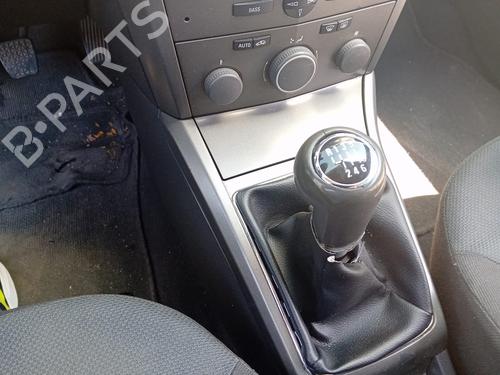 Højre forlygte OPEL ASTRA H (A04)  | BP18908450C29 