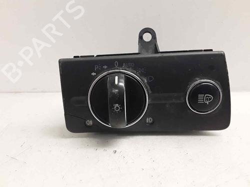 Hovedlysbryter MERCEDES-BENZ E-CLASS (W211) E 270 CDI (211.016) (177 hp) 24829470