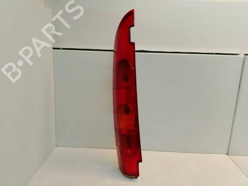 Used Left taillight Left taillight RENAULT KANGOO (KC0/1_) 1.5 dCi (84 hp) 40022997 40022997