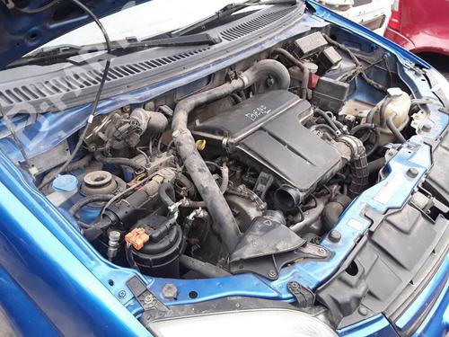 Engine SUZUKI IGNIS II (MH) 1.3 DDiS (RM413D) | BP8931858M1 