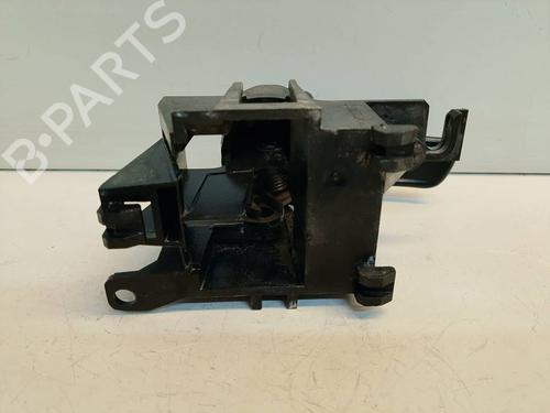 Front right interior door handle NISSAN NAVARA NP300 (D40) | BP39960682I14 - Image 2