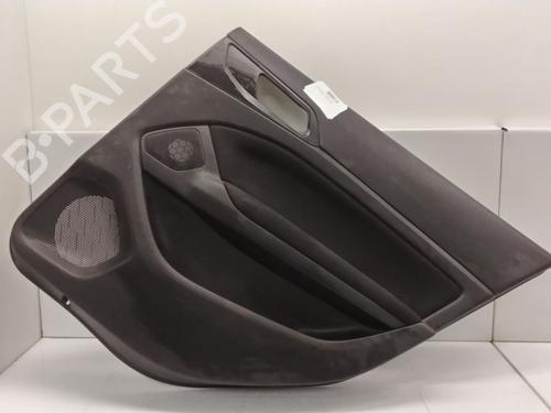 Used Rear right panel Rear right panel 33412227 33412227