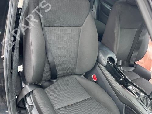 Used Right front seat HONDA HR-V (RU) 1.5 (RU1) (130 hp) 29311824
