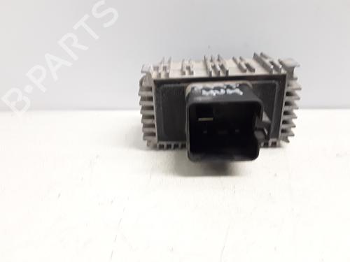 Electronic module OPEL VECTRA C (Z02) 2.0 DTI 16V (F69) | BP16448295M83 