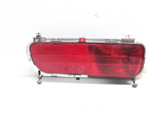 Used Rear fog light CITROËN C4 Grand Picasso I (UA_) 1.6 HDi (109 hp) 11493456