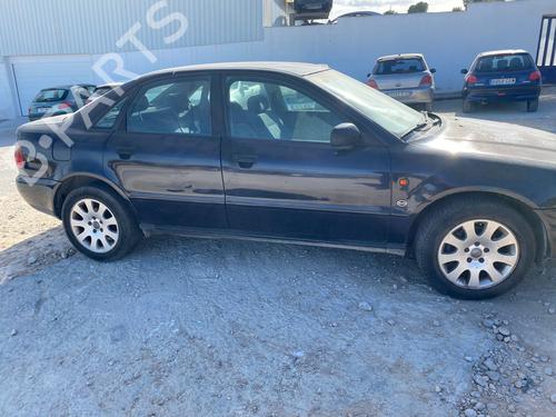 Left mirror AUDI A4 B5 (8D2) 1.9 TDI | BP17006878C26 
