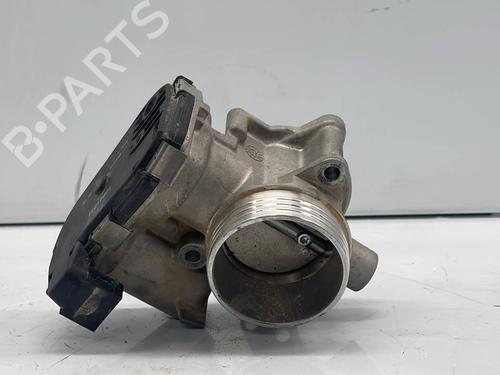 Used Throttle body Throttle body MG MG ZS SUV (AZS1) [2017-2026] 40092208 40092208