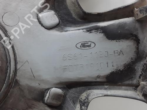 Hub cap FORD FIESTA V (JH_, JD_) 1.3 | BP25818484C160 