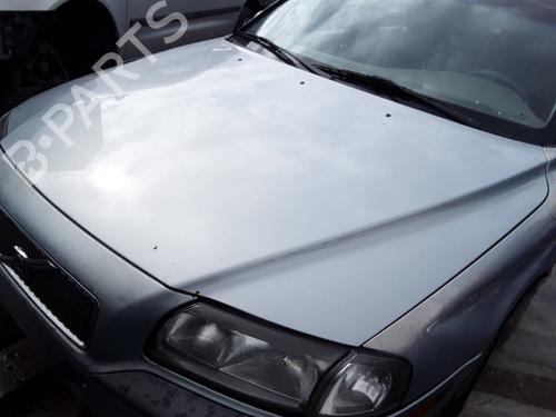 Used Hood VOLVO S80 I (184) 2.5 TDI (140 hp) 9528714