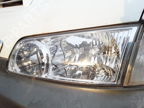 Used Left headlight HYUNDAI H-1 / STAREX Bus (A1) 2.5 TD 4WD (99 hp) 10414188
