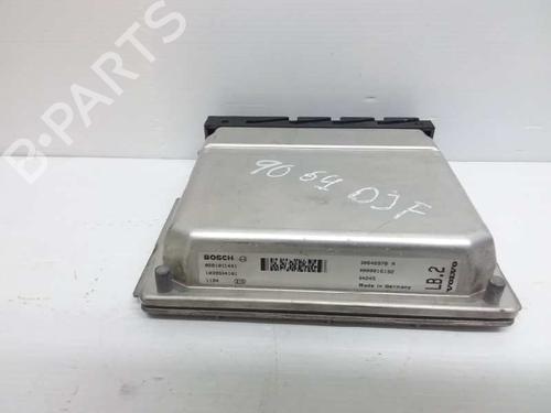 Computer motormanagement VOLVO V70 II (285) D5 (163 hp) 7476755