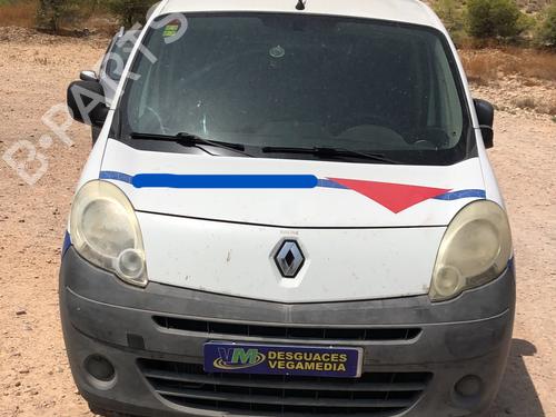 Ricambi RENAULT KANGOO / GRAND KANGOO II (KW0/1_)    4916669