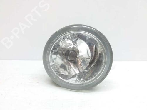 Used Right front fog light TOYOTA COROLLA Verso (ZER_, ZZE12_, R1_) 2.0 D-4D (CUR10_, CUR10R) (116 hp) 7471551