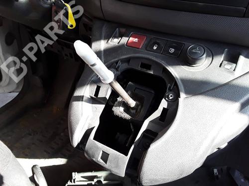 Used Manual gearbox selector Manual gearbox selector CITROËN BERLINGO Box Body/MPV (B9) 1.6 HDi 90 16V (90 hp) 9213031 9213031