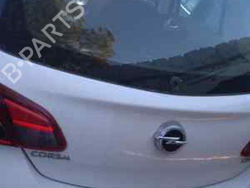 Gear lever OPEL CORSA E (X15) 1.3 CDTI (08, 68) | BP8259022M90 
