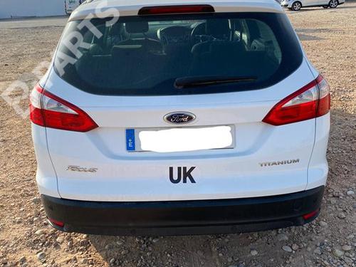 Left mirror FORD FOCUS III 1.6 Ti | BP10965165C26  - Image 5