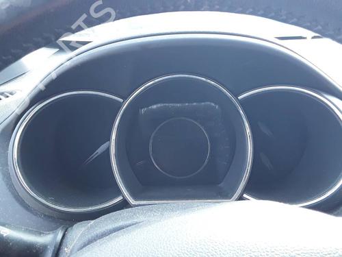 Used Instrument cluster KIA RIO III (UB) 1.1 CRDi (75 hp) 15271591