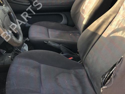 Starter VW POLO (6N2)  | BP31370997M8 