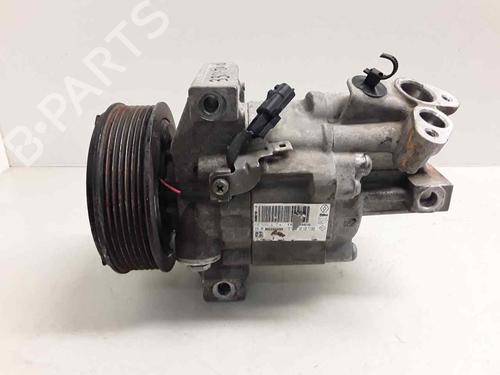 Used AC compressor DACIA SANDERO II [2012-2025]  25774542