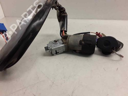 Electronic module PEUGEOT PARTNER MPV (5_, G_)  | BP29167253M83