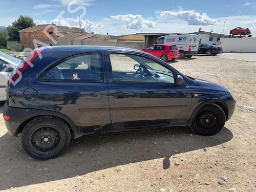 Cockpit OPEL CORSA C (X01) 1.2 (F08, F68) | BP7792724C47 