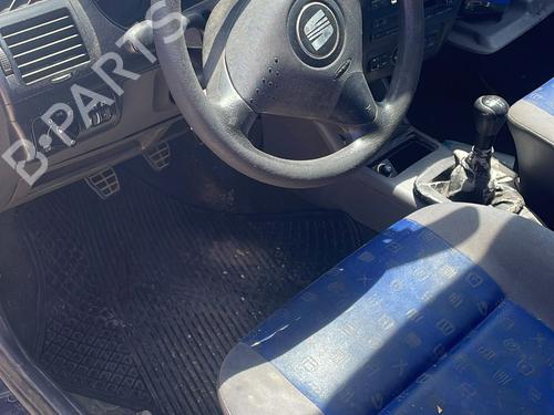 Hub cap SEAT IBIZA II (6K1) 1.4 i | BP28503310C160 