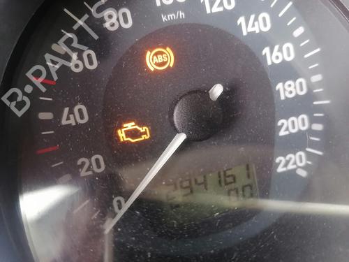 Elektronisk sensor SEAT IBIZA III (6L1)  | BP8362446M84 