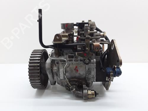 Indsprøtningspumpe CITROËN ZX (N2) 1.9 D (68 hp) 32293179