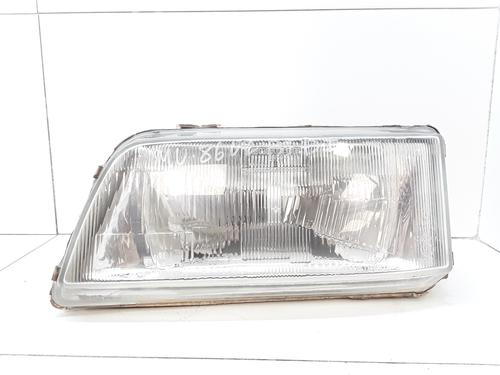 Used Left headlight CITROËN JUMPER I Van (230L) 2.5 D (86 hp) 15198552