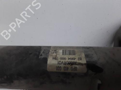 Used Left front shock absorber AUDI A3 Sportback (8PA) 2.0 TDI quattro (170 hp) 12316736
